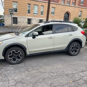 2014 Subaru Crosstrek VIN #JF2GPACCXE8231276 Have Title