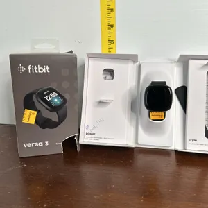 Fitbit Watch