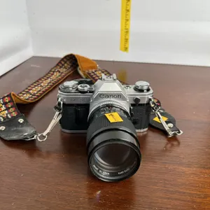 Canon Camera