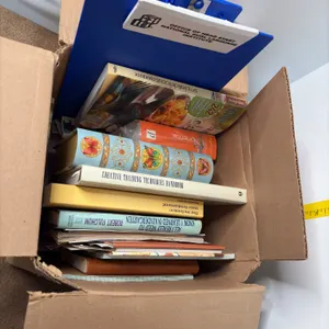 Misc Books