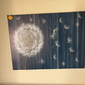 Dandelion Print