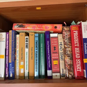 Contents Of Shelf