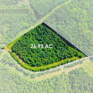 26.93 Acres