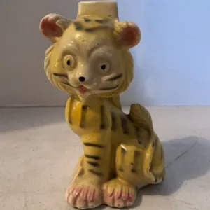 MCM 8� TIGER LAMP BASE