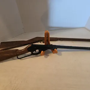 2 DAISY BB GUNS 1 FAR PARTS