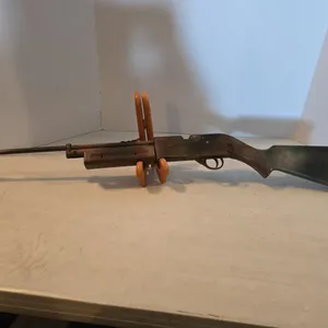 CROSSMAN PUMP BB PELLET GUN