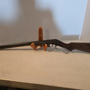 VINTAGE DAISY RED RIDER BB GUN 36" LONG