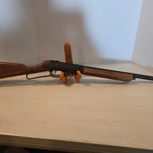 DAISY 36" LONG BB GUN
