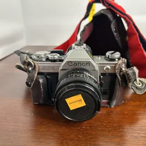 Canon Camera
