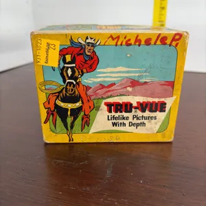 Tru-Vue