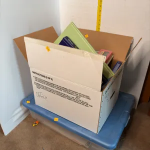 Assorted Children Books