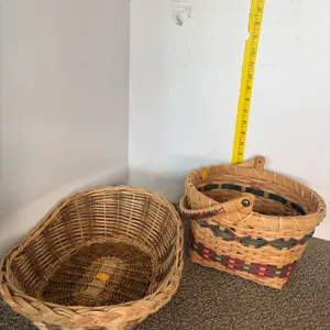 Baskets