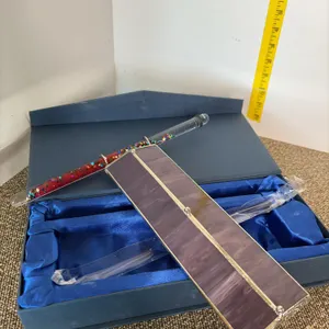 Prismatic Wand