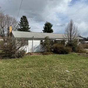 Berlin Home on 0.5 Acre Lot