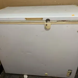 General Electric Chest Freezer