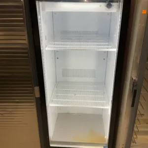 IDW  Single Door Cooler