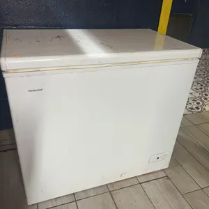 Hotpoint Chest Freezer
