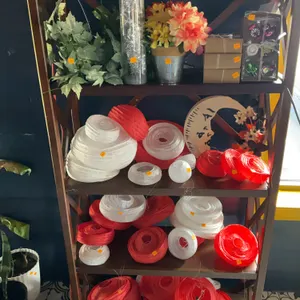 Assortment of Decor