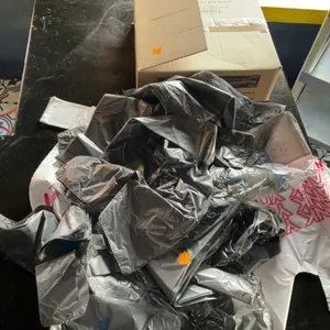 Plastic Grocery Bags