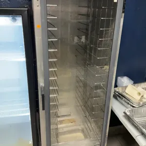Metro C5 1 Series Commercial Warmer