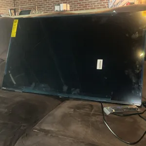 43” Roku TV with Remote