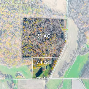 31 Acres