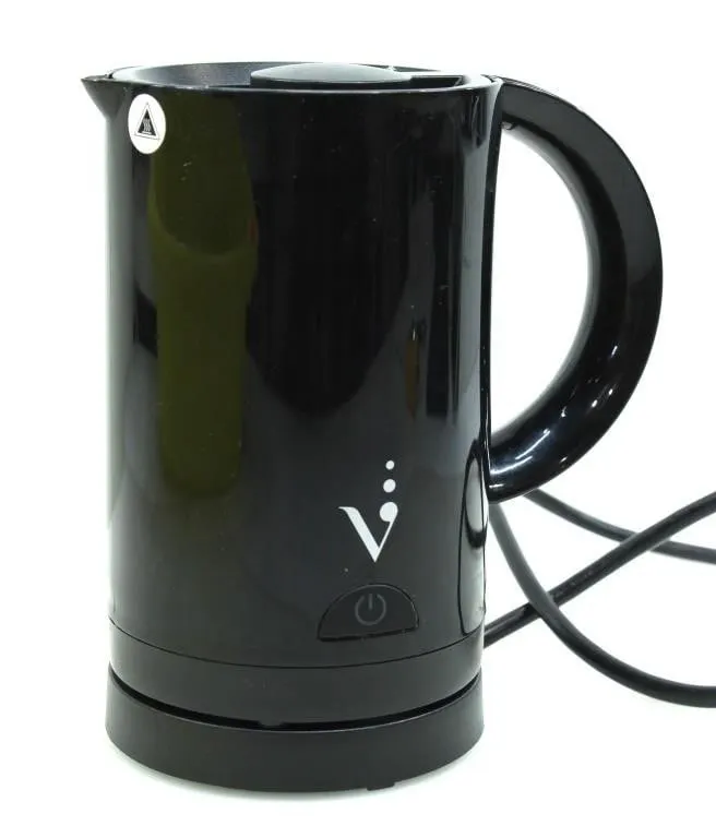 VERISMO ELECTRIC MILK FROTHER WORKING