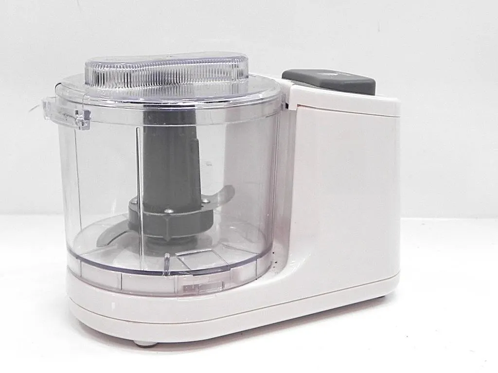 EVERYDAY ESSENTIALS E401 MINI CHOPPER