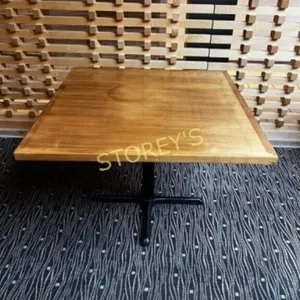 Coming Soon - Sq. Dining Room Table