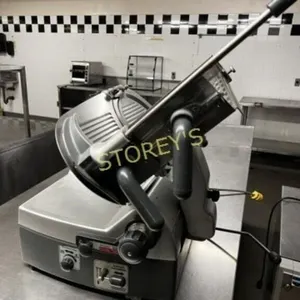 Hobart 2912 Automatic 12" Meat Slicer