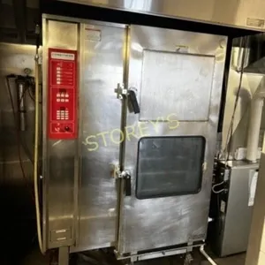 Alto-Shaam Combitherm Gas Oven & Proofer Unit