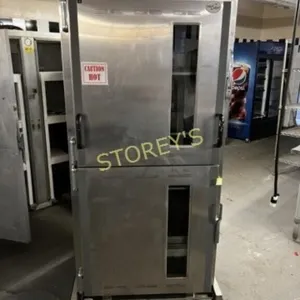 Alto-Shaam Portable Roll-In Holding Oven