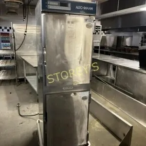 Alto-Shaam S/S Portable Holding Cabinet