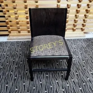 Coming Soon - Cafe Dining Chair
