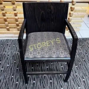Coming Soon - Cafe Dining Armed Chair