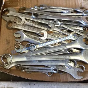 COMBINATION WRENCHES