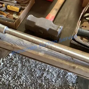 SNAP-ON 3/4in RATCHET