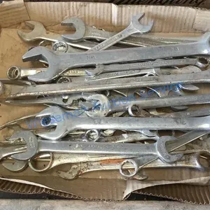 COMBINATION WRENCHES
