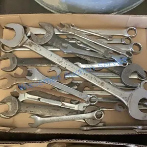 COMBINATION WRENCHES