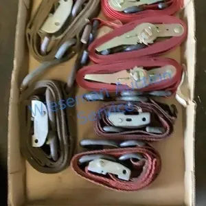 RATCHET STRAPS