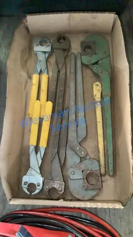 CRIMPERS