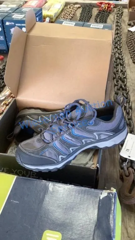 EDDIE BAUER LUKLA PRO SIZE 10M (NIB)