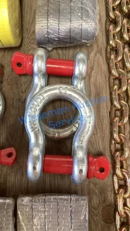 CLEVISES 1in (2)