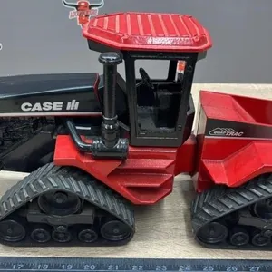 1:16 Case Heavy Quad Trac Die Cast Tractor.
