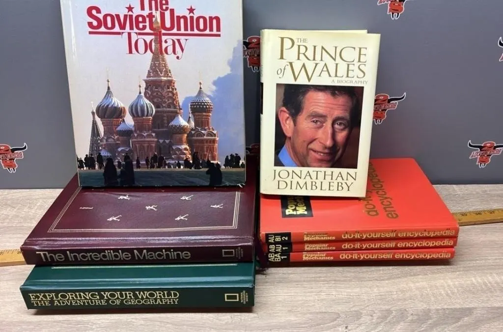 Historical Books