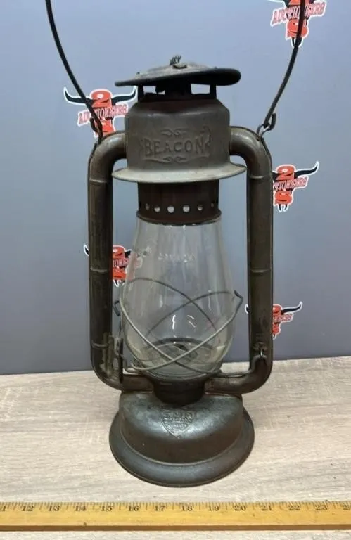 Beacon Barn Lantern