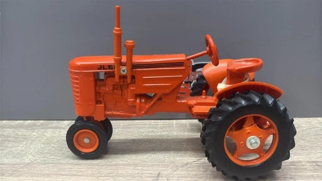 1:16 Case JLE Summer Toy Festival First Edition