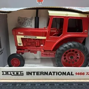 1:16 ERTL Special Edition International 1466