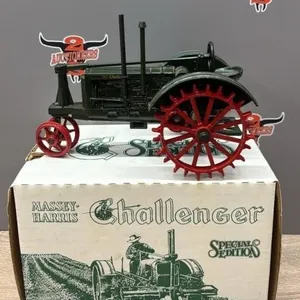 1:16 ERTL Massey Harris Special Edition