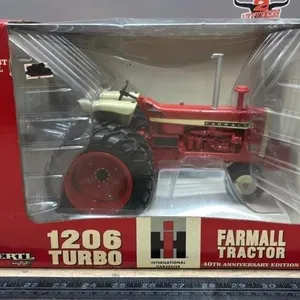 1:16 ERTL International 40Th Anniversary Edition